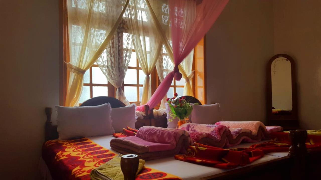 Bel View Guest House Haputale Zewnętrze zdjęcie