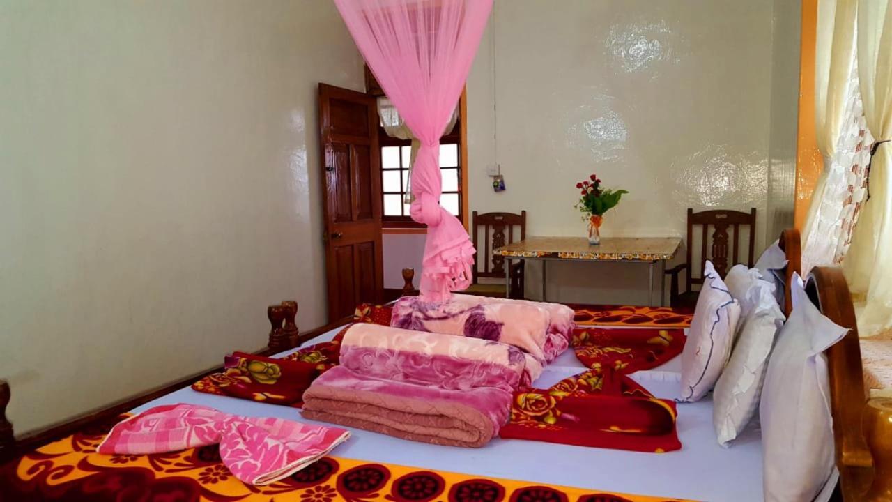 Bel View Guest House Haputale Zewnętrze zdjęcie