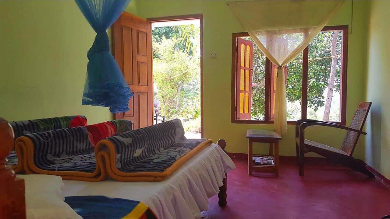 Bel View Guest House Haputale Zewnętrze zdjęcie