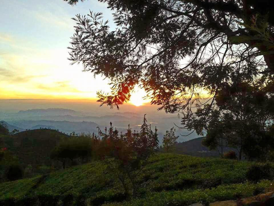 Bel View Guest House Haputale Zewnętrze zdjęcie