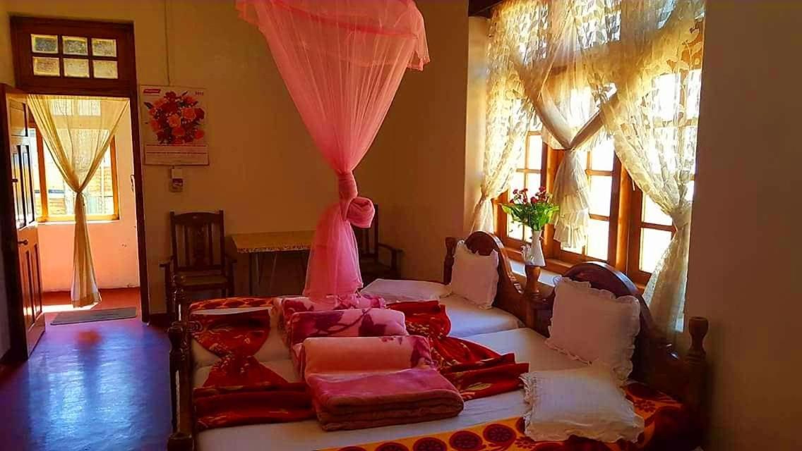 Bel View Guest House Haputale Zewnętrze zdjęcie