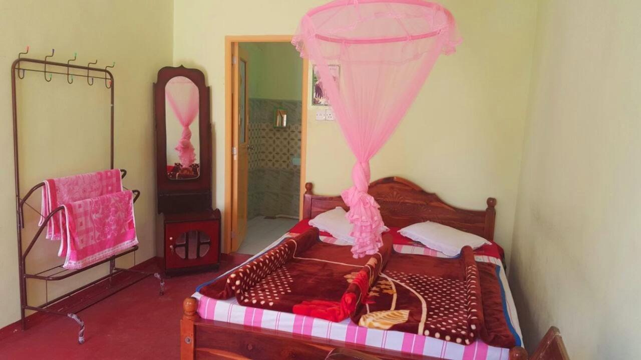 Bel View Guest House Haputale Zewnętrze zdjęcie
