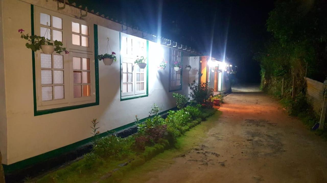 Bel View Guest House Haputale Zewnętrze zdjęcie