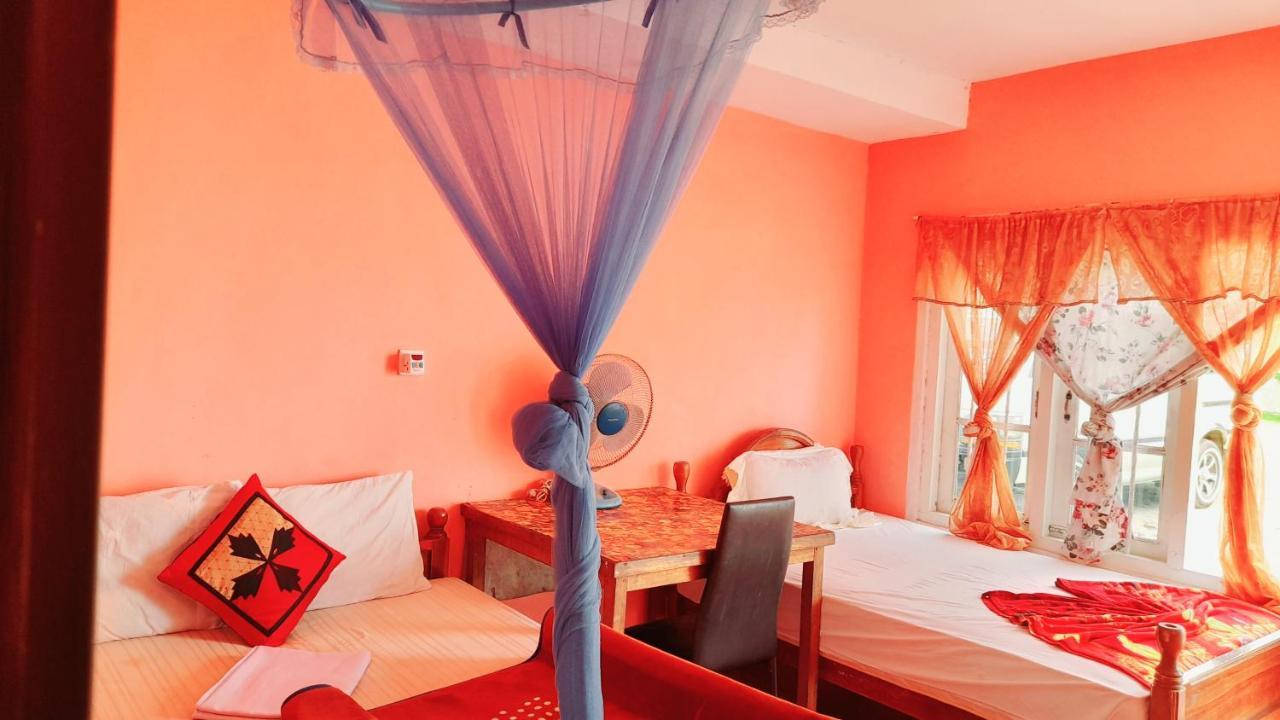 Bel View Guest House Haputale Zewnętrze zdjęcie