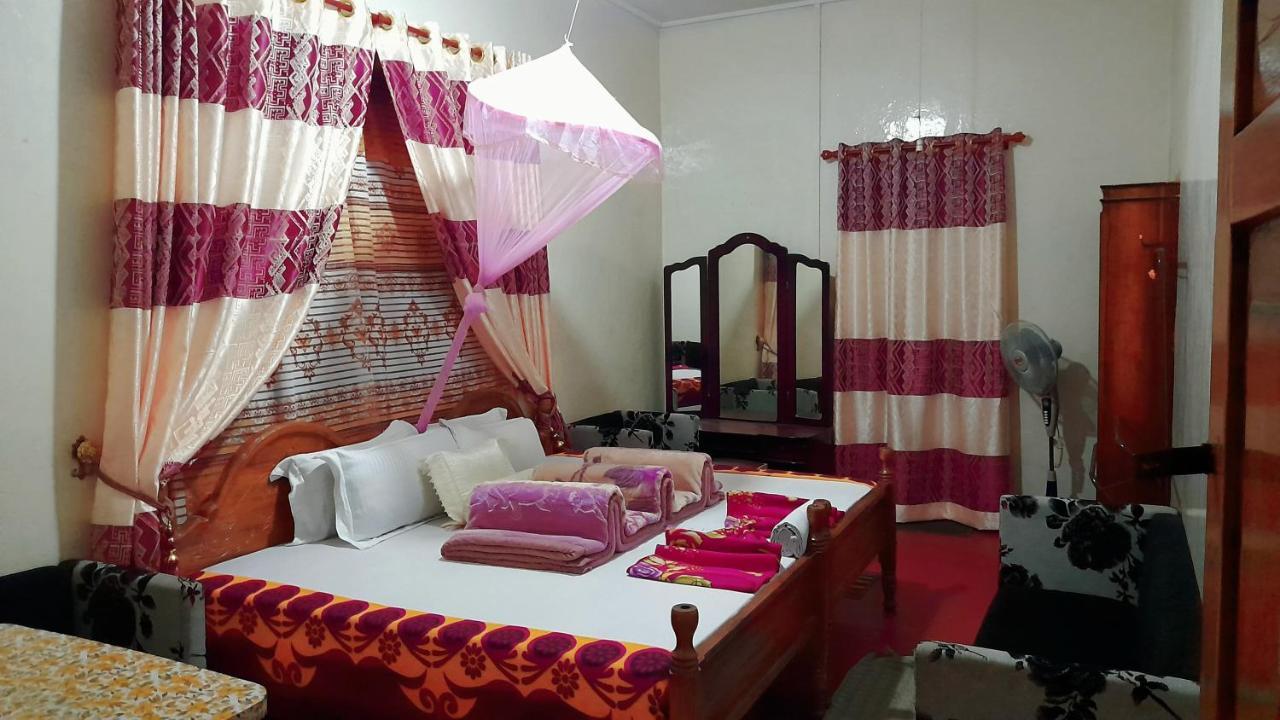 Bel View Guest House Haputale Zewnętrze zdjęcie
