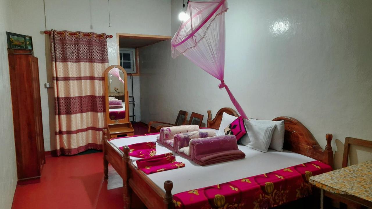 Bel View Guest House Haputale Zewnętrze zdjęcie