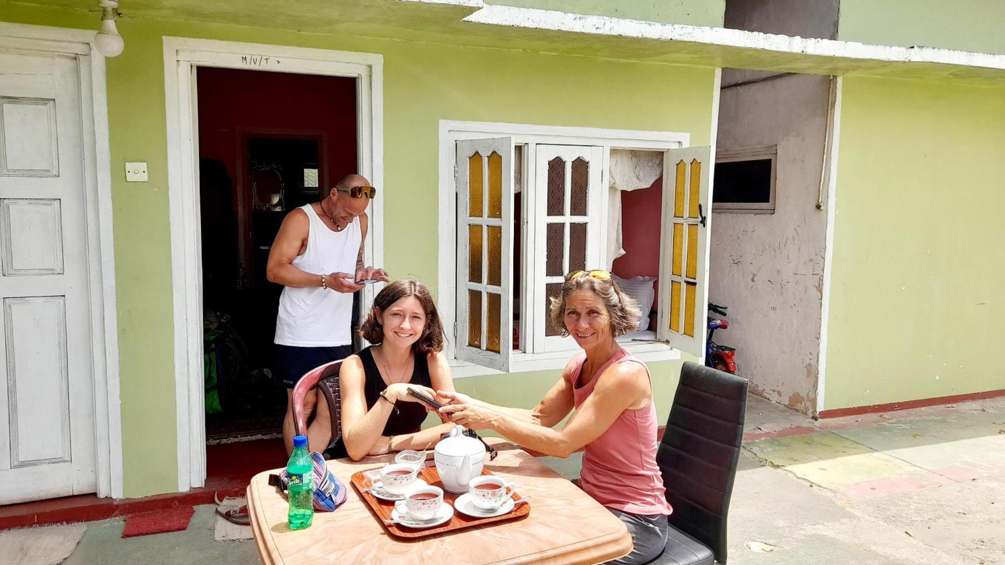 Bel View Guest House Haputale Zewnętrze zdjęcie