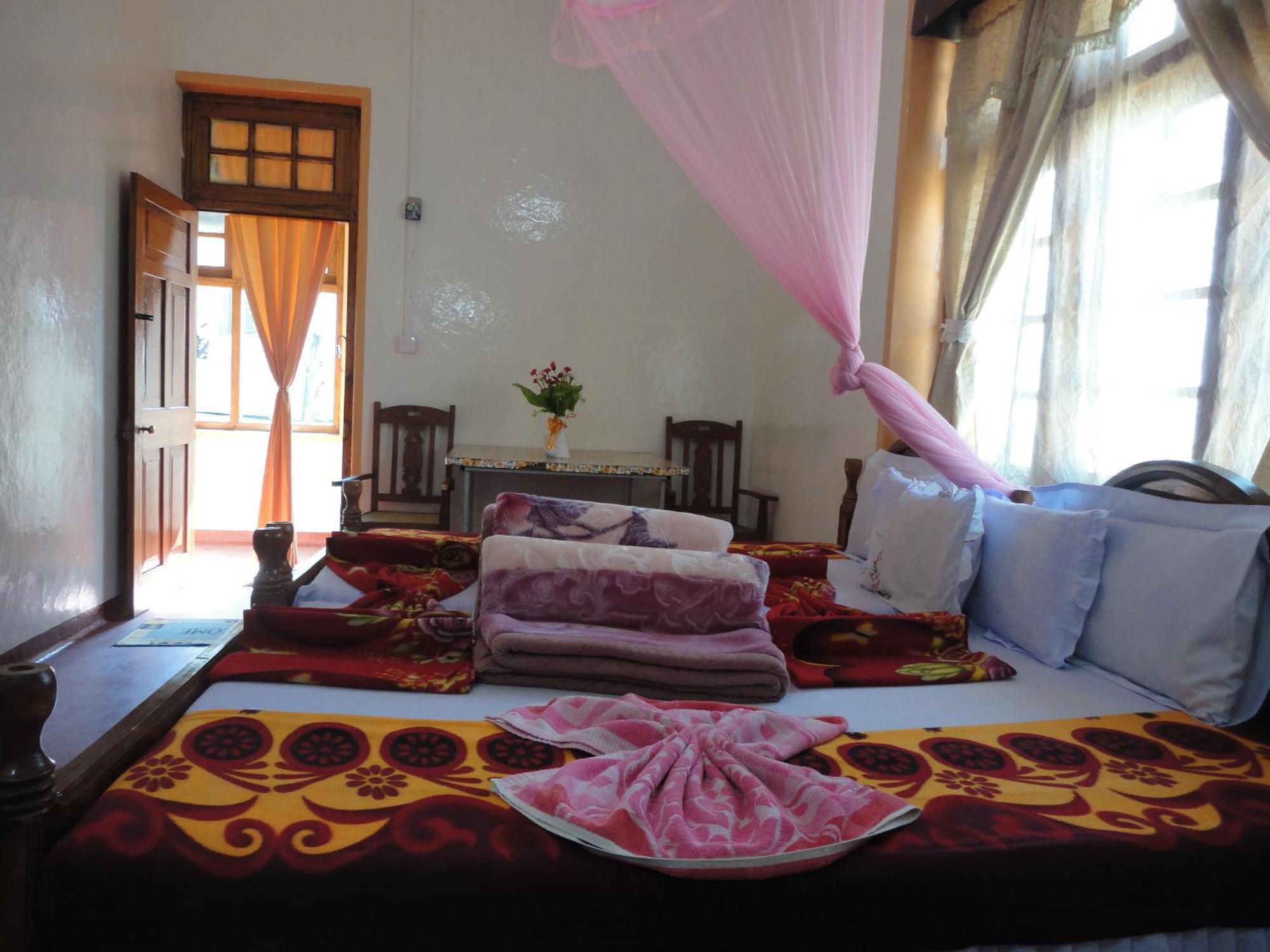 Bel View Guest House Haputale Pokój zdjęcie