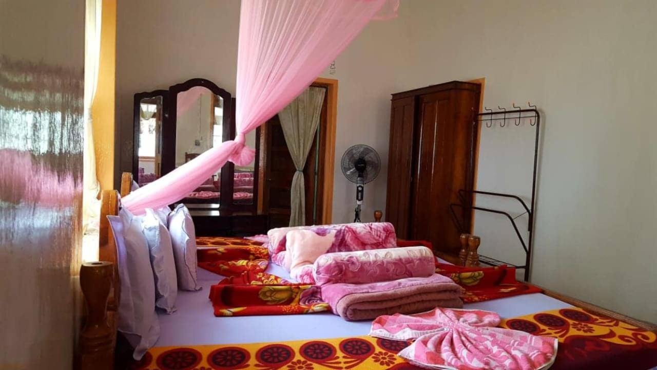 Bel View Guest House Haputale Zewnętrze zdjęcie