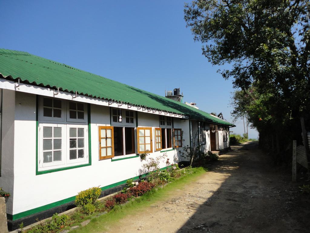 Bel View Guest House Haputale Zewnętrze zdjęcie