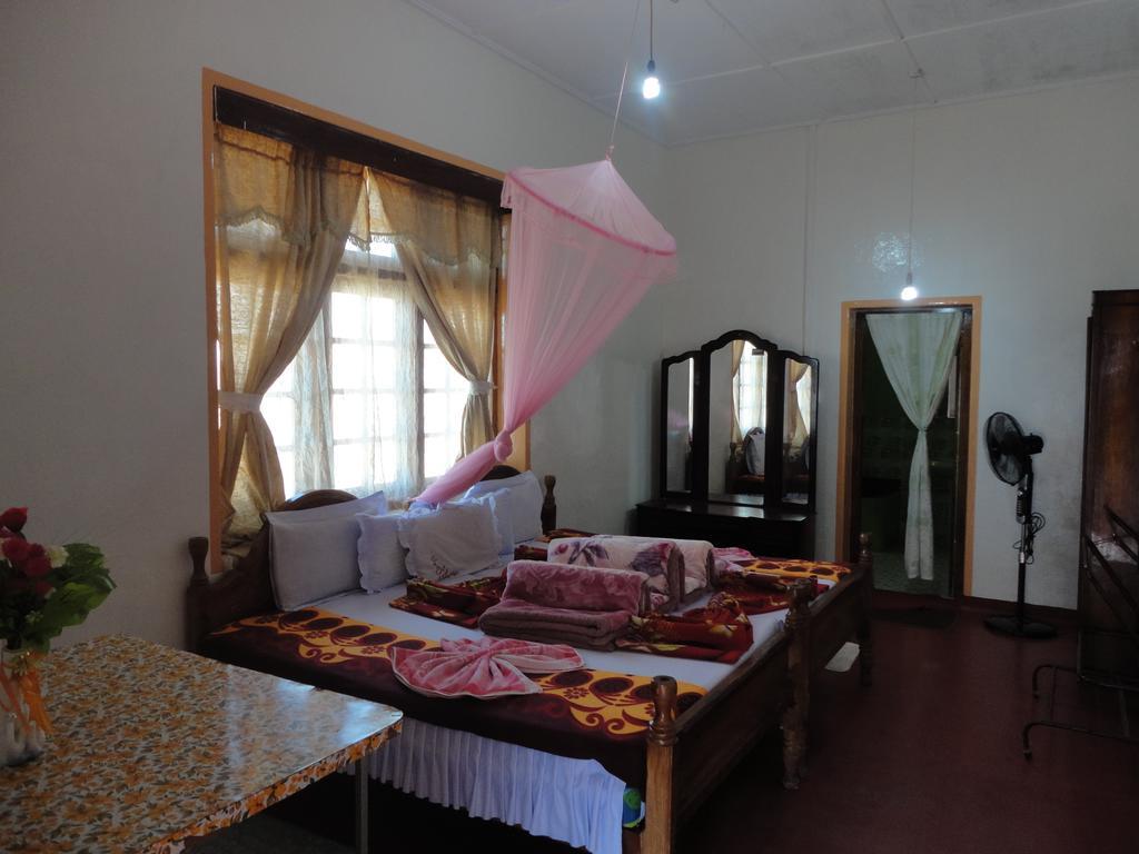 Bel View Guest House Haputale Zewnętrze zdjęcie