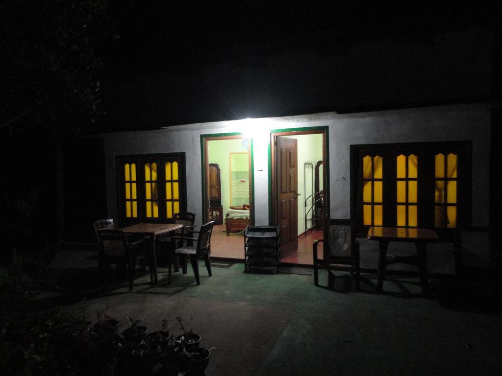 Bel View Guest House Haputale Zewnętrze zdjęcie