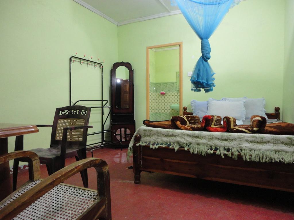 Bel View Guest House Haputale Zewnętrze zdjęcie