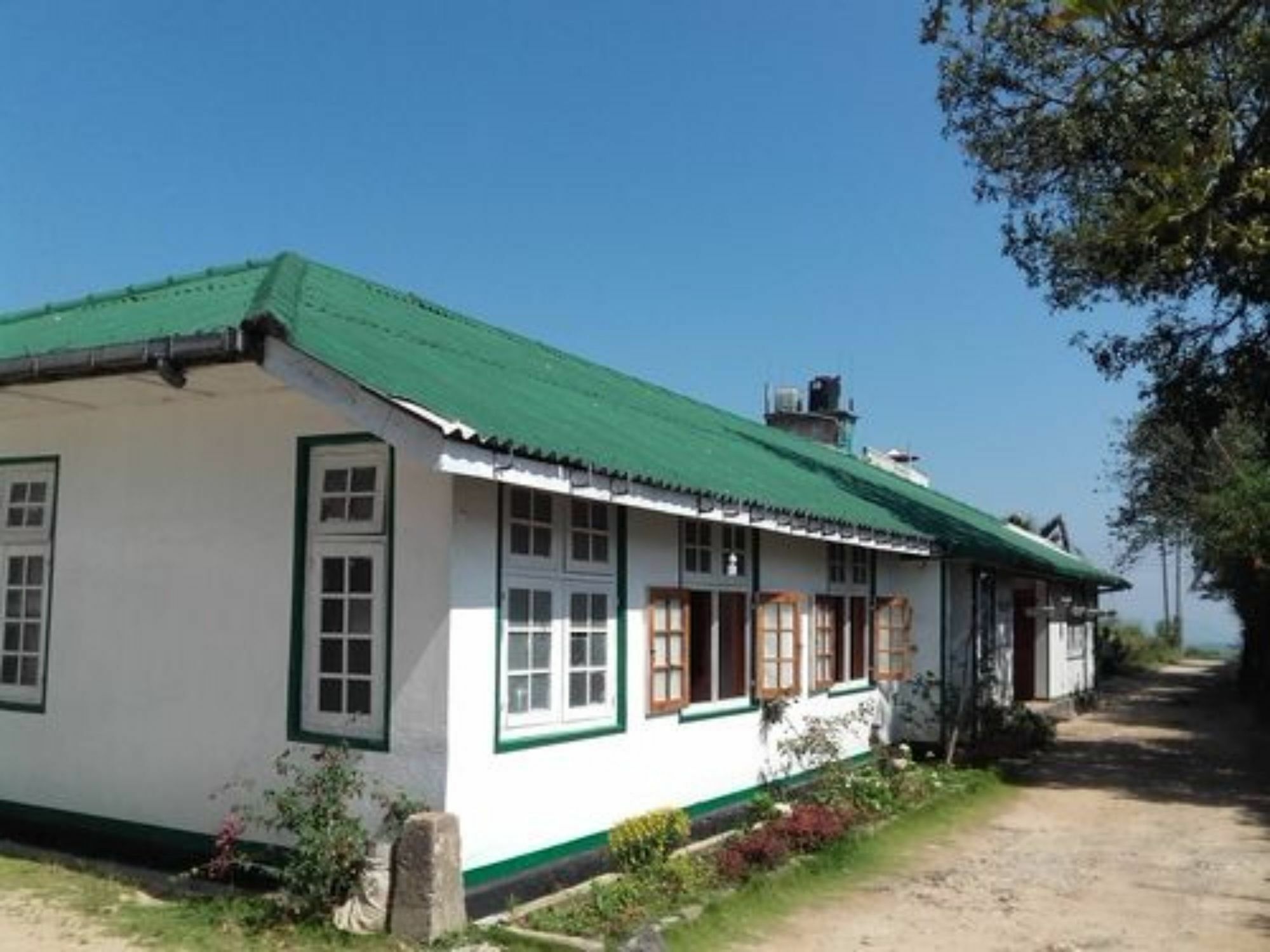 Bel View Guest House Haputale Zewnętrze zdjęcie